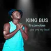 KING BUS - Give you my treat (feat. V.Concious) - Single